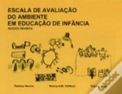 Capa do artigo Escala de Avaliação do Ambiente em Educação de Infância