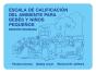 Escala De Calificacion Ambiente Para Bebes Y Ninos Pequenos - Preview