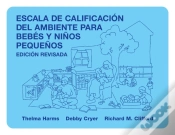 Capa do artigo Escala De Calificacion Ambiente Para Bebes Y Ninos Pequenos