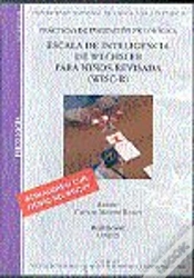 Capa do artigo Escala De Inteligencia De Wechsler Para Niños. Revisada (Wisc-R)