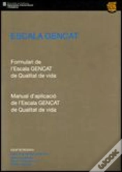 Capa do artigo Escala Gencat. Formulari De L