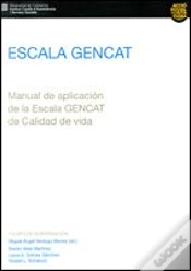 Capa do artigo Escala Gencat