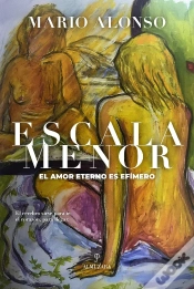 Capa do artigo Escala Menor