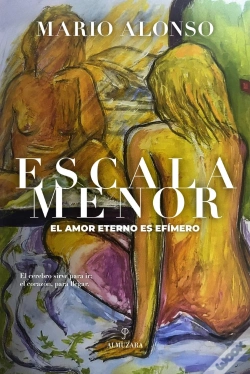 Capa do artigo Escala Menor