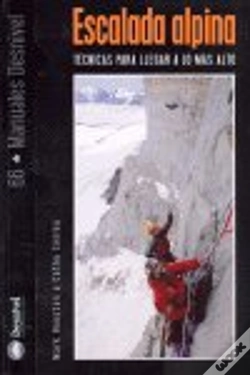Capa do artigo Escalada Alpina
