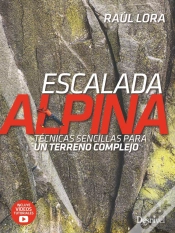 Capa do artigo Escalada Alpina