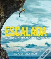 Capa do artigo Escalada