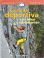 Escalada Deportiva Con Niños Y Adolescentes - Preview