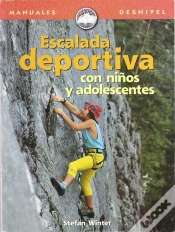 Capa do artigo Escalada Deportiva Con Niños Y Adolescentes