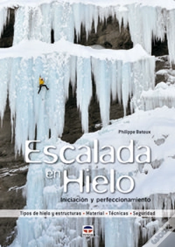 Capa do artigo Escalada En Hielo