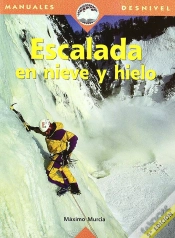 Capa do artigo Escalada En Hielo Y En Nieve