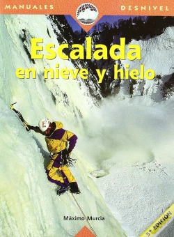 Capa do artigo Escalada En Hielo Y En Nieve