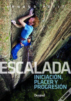 Capa do artigo Escalada. Iniciación, Placer Y Progresión