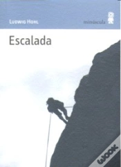 Capa do artigo Escalada