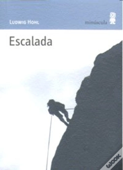 Capa do artigo Escalada