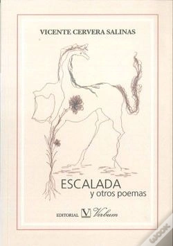 Capa do artigo Escalada Y Otros Poemas