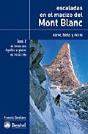 Escaladas En El Macizo Del Mont Blanc -Tomo 2- - Preview