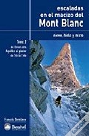 Capa do artigo Escaladas En El Macizo Del Mont Blanc -Tomo 2-