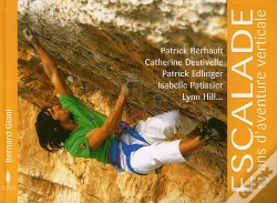 Capa do artigo Escalade, 15 Ans D'Aventure Verticale