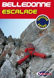 Capa do artigo Escalade Belledonne