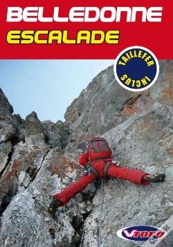 Capa do artigo Escalade Belledonne