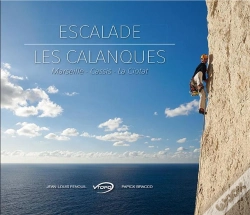 Capa do artigo Escalade Les Calanquesmarseille Cassis La Ciotat