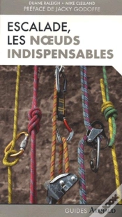 Capa do artigo Escalade, Les Noeuds Indispensables