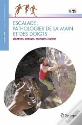 Escalade : Pathologie De La Main Et Des Doigts