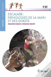 Capa do artigo Escalade : Pathologie De La Main Et Des Doigts