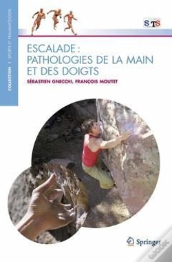 Capa do artigo Escalade : Pathologie De La Main Et Des Doigts