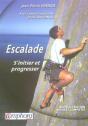 Escalade ; S'Initier Et Progresser - Preview