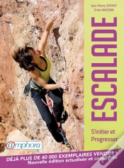 Capa do artigo Escalade : S