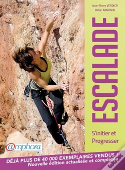 Capa do artigo Escalade : S'Initier Et Progresser