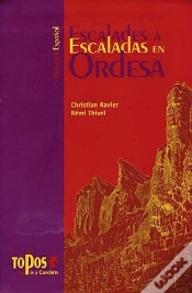 Capa do artigo Escalades A Ordesa