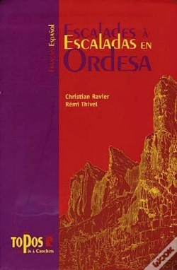 Capa do artigo Escalades A Ordesa