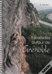 Capa do artigo Escalades Autour De Grenoble