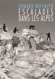 Capa do artigo Escalades Dans Les Alpes