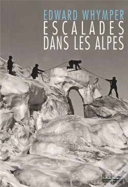Capa do artigo Escalades Dans Les Alpes