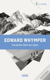 Escalades Dans Les Alpes