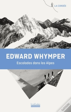 Capa do artigo Escalades Dans Les Alpes