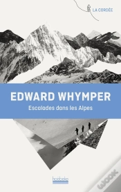Capa do artigo Escalades Dans Les Alpes