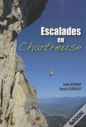 Capa do artigo Escalades En Chartreuse