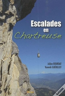 Capa do artigo Escalades En Chartreuse