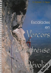 Capa do artigo Escalades En Vercors, Chartreuse Et Dévoluy : 217 Voies D