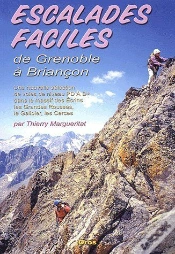 Capa do artigo Escalades Faciles De Grenoble À Briançon