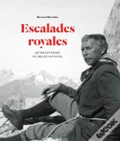 Capa do artigo Escalades Royales