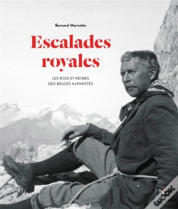 Capa do artigo Escalades Royales