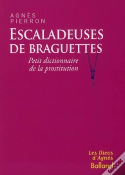 Capa do artigo Escaladeuses De Braguettes