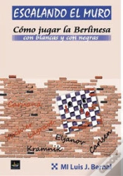 Capa do artigo Escalando El Muro
