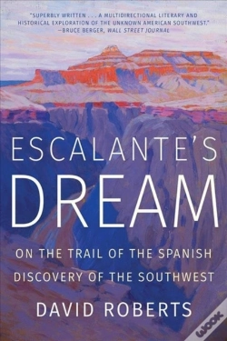 Capa do artigo Escalante'S Dream